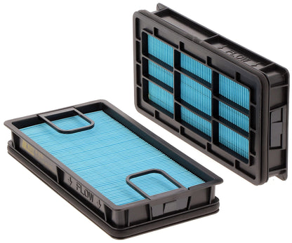 HIFI Filtro dell'aria SA 17117 compatibile con SL 1961, PA4733