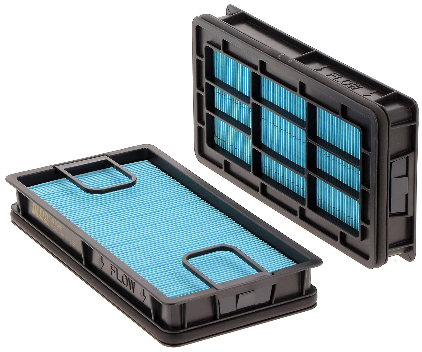 HIFI Filtro dell'aria SA 12300 compatibile con SL 1507