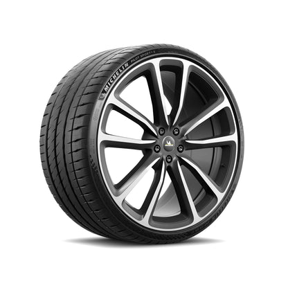 Pneumatico Estate Michelin Pilot Sport 4S 345/30 ZR20 (106Y) STANDARD BSW