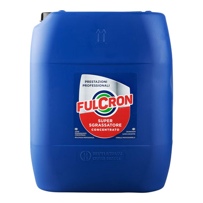 Fulcron Super Concentrato Sgrassatore Spray, 500 ml
