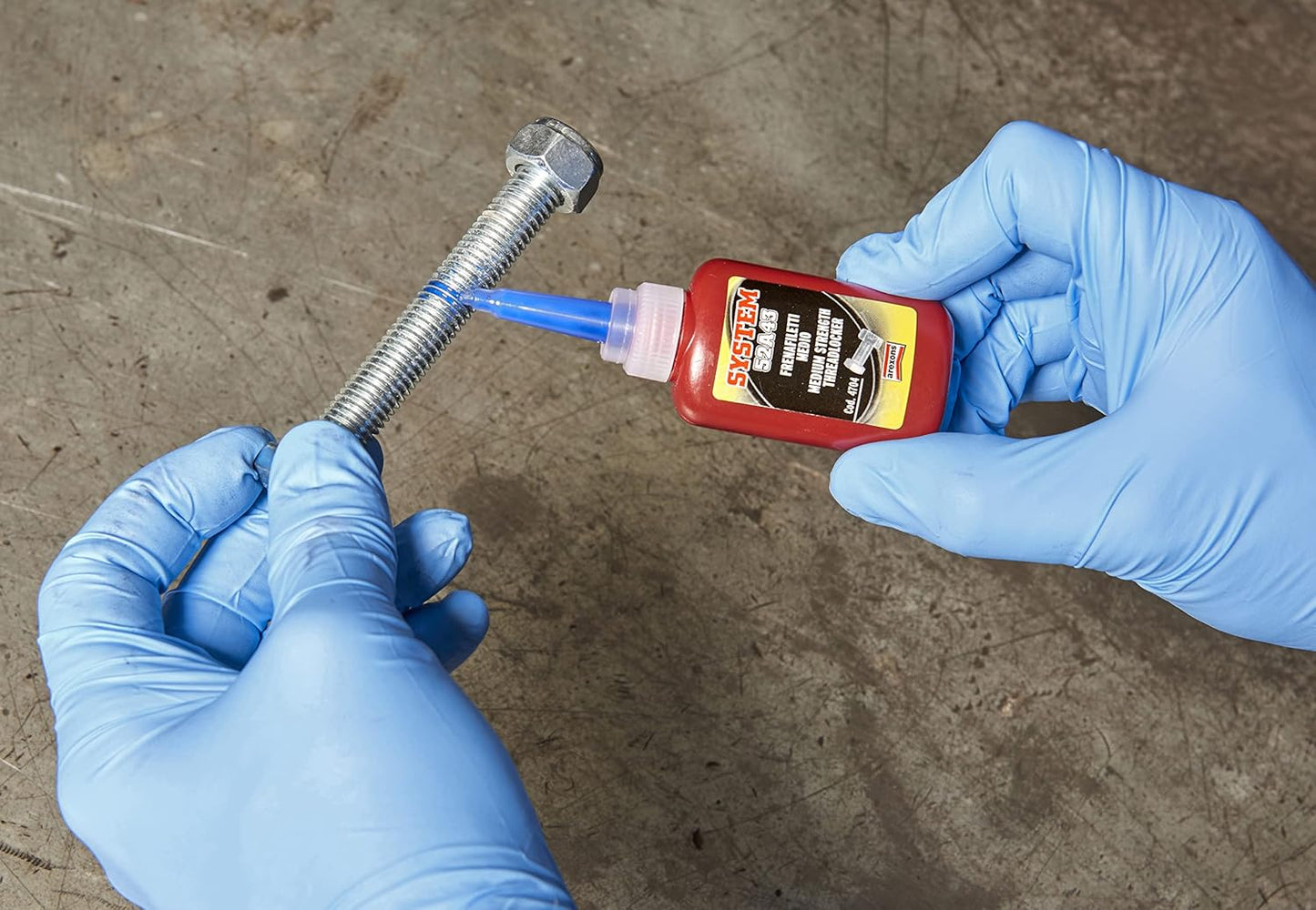 Arexons System 52A43 FRENAFILETTI Medi O 10 ml