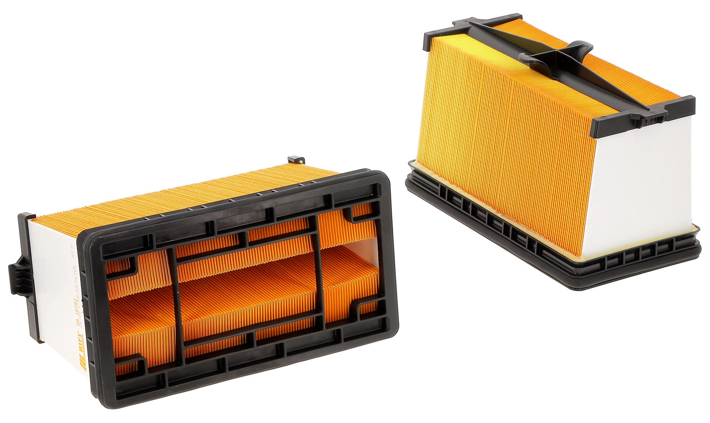 HIFI Filtro dell'aria SA 12300 compatibile con SL 1507