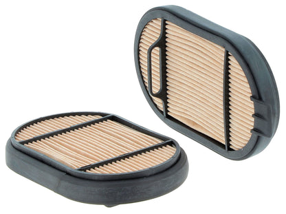 HIFI Filtro dell'aria SA 17117 compatibile con SL 1961, PA4733