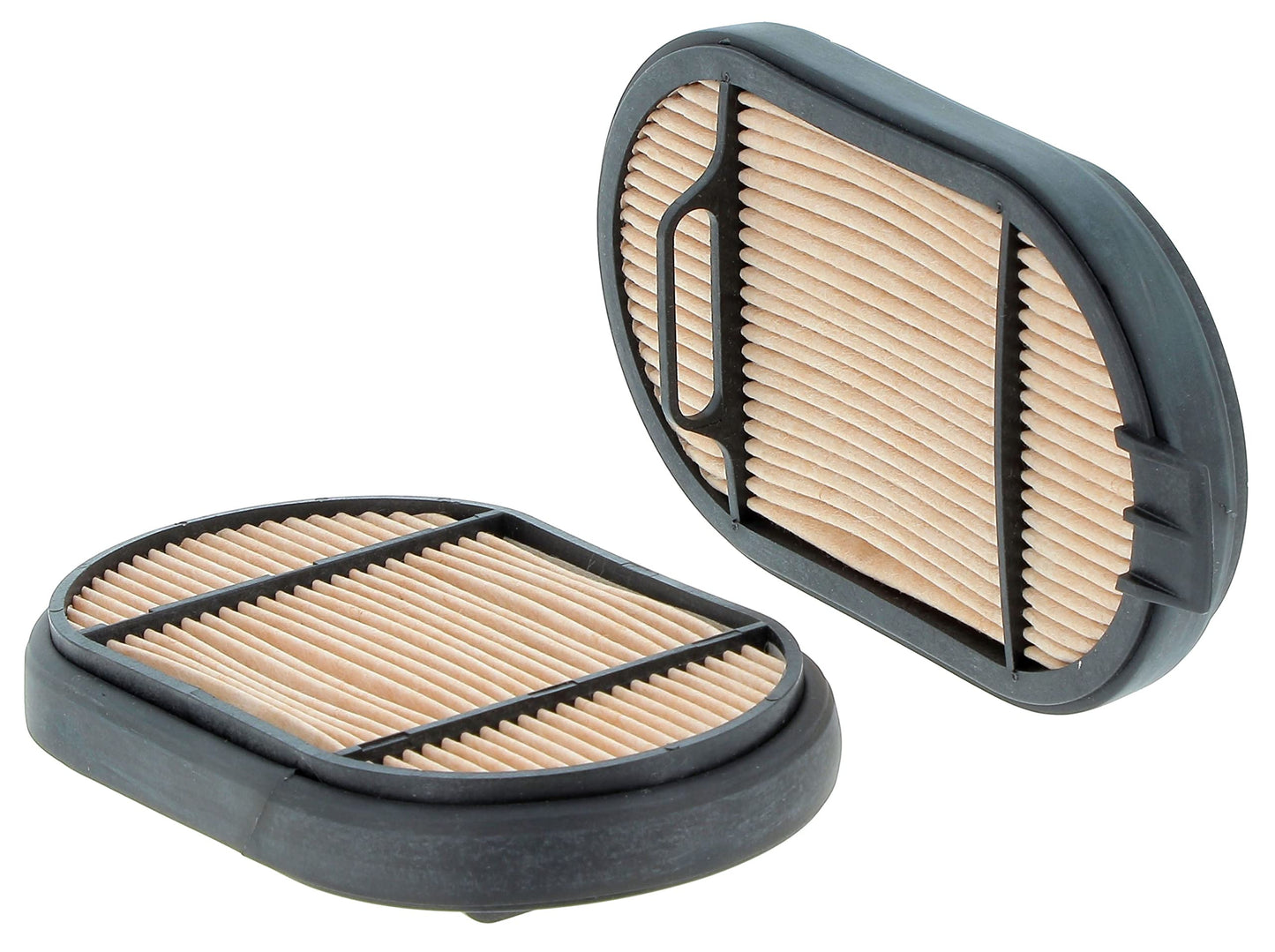 HIFI Filtro dell'aria SA 12300 compatibile con SL 1507