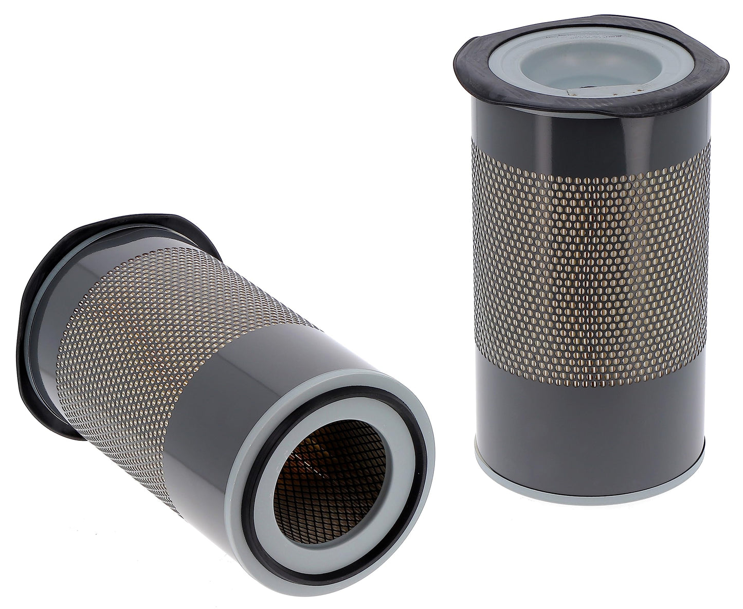 HIFI Filtro dell'aria SA 17117 compatibile con SL 1961, PA4733