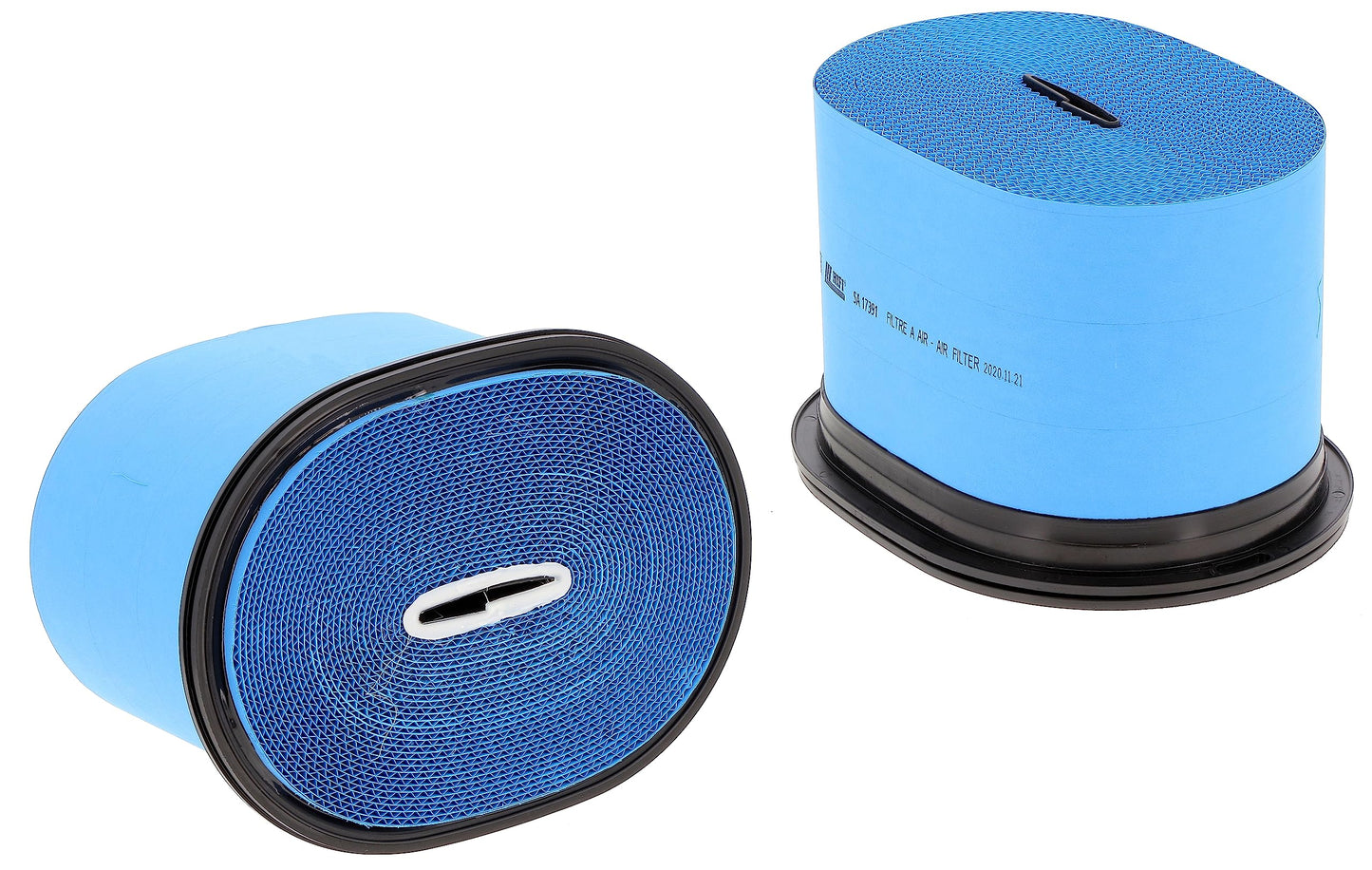 HIFI Filtro dell'aria SA 12300 compatibile con SL 1507