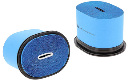 HIFI Filtro dell'aria SA 12300 compatibile con SL 1507