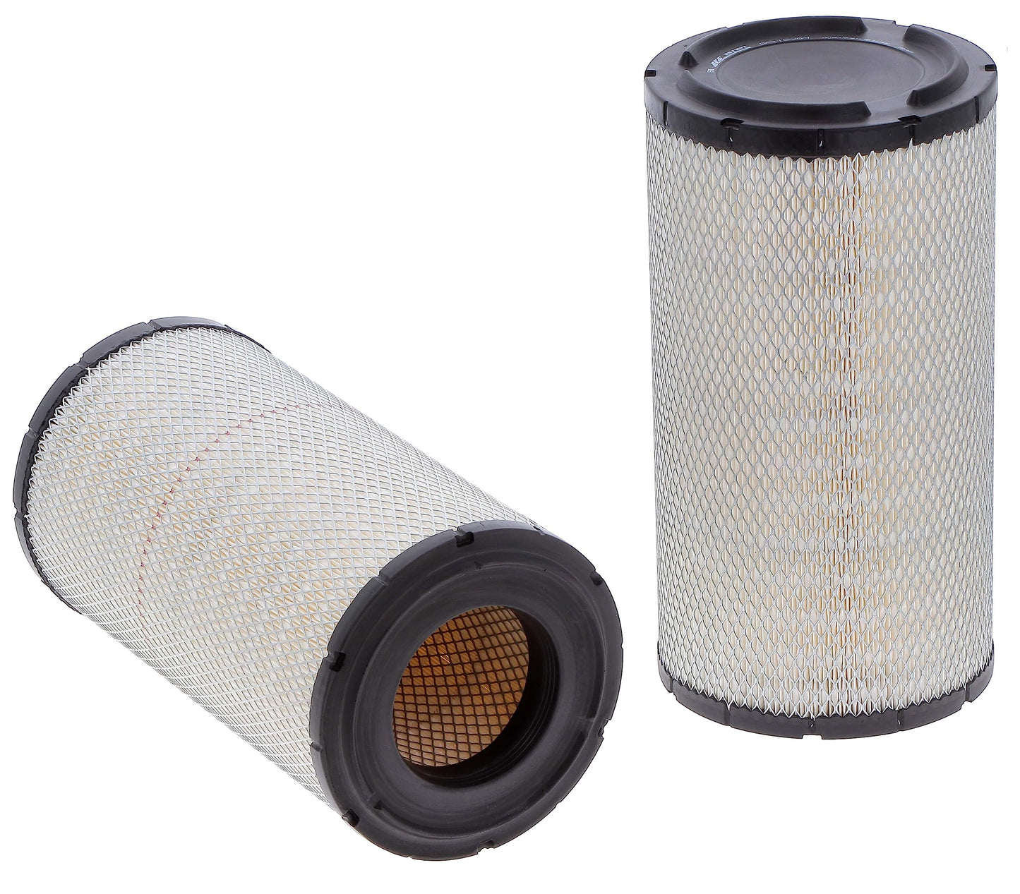 HIFI Filtro dell'aria SA 17117 compatibile con SL 1961, PA4733