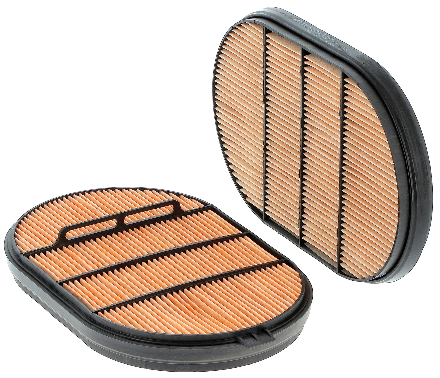 HIFI Filtro dell'aria SA 12300 compatibile con SL 1507