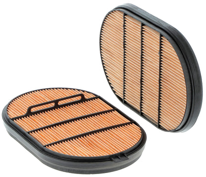 HIFI Filtro dell'aria SA 12300 compatibile con SL 1507