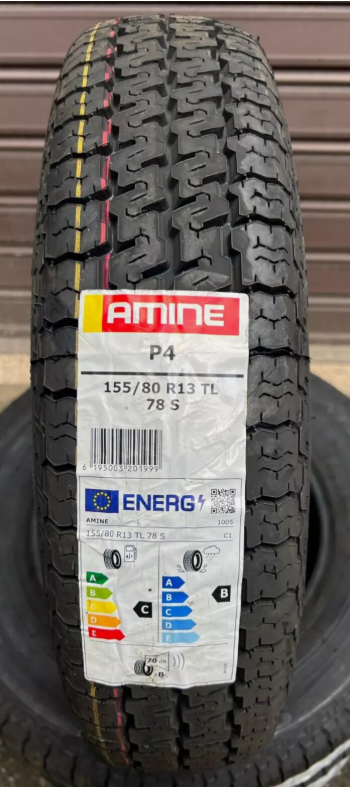 155/80R13 AMINE P4 79T