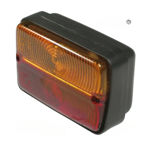 cermag 36490 FANALE POSTERIORE COBO PER SAME E TRATTORI VARI