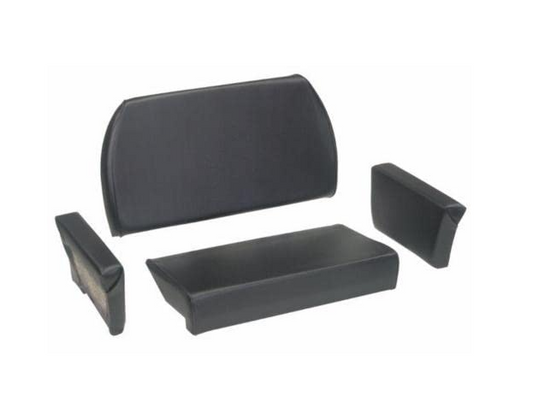 Imbottitura Sedile per Trattori compatibile con Cingoli Fiat - Landini - Same - Agrifull