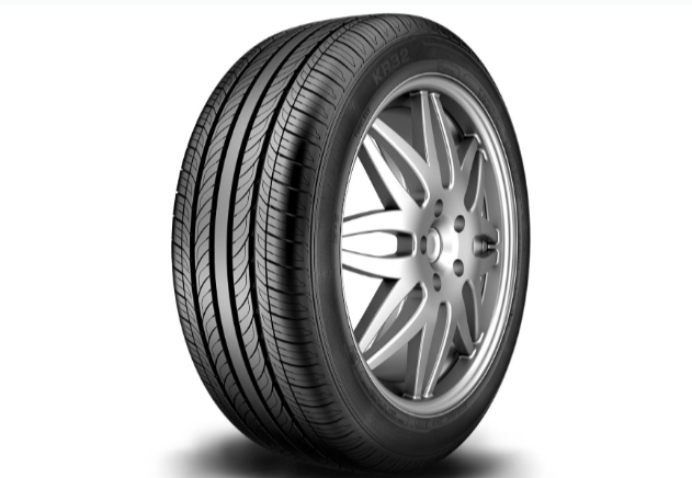 KENDA - 215/ 60 R 17 KR32 TL 96 H - PNEUMATICI ESTIVI