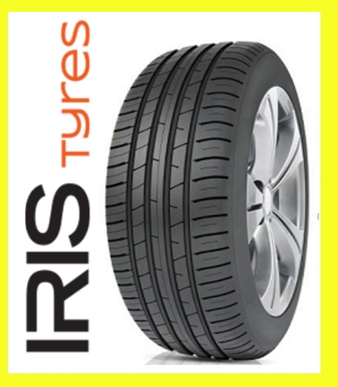 IRIS 205/55 R16 SEFAR 94V XL , Pneumatici Estivi GRUPPO MICHELIN