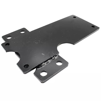 Contropiastra piastra per Sedile Trattore Serie Oro Gopart TS90227GP